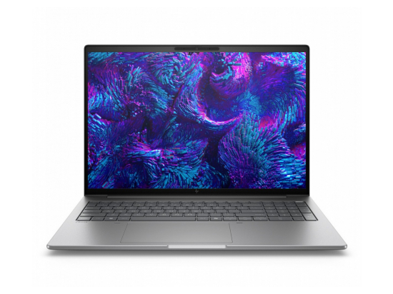 HP Zbook 8 G1i U7-255H 512GB 16GB Win11P 16" RTX 500 Ada C88DPES