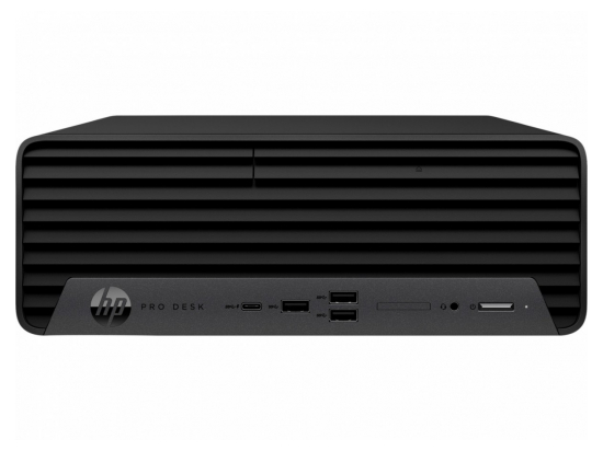 Komputer 400 SFF G9 i5-14500 512GB/8GB/W11P       9H7N2ET