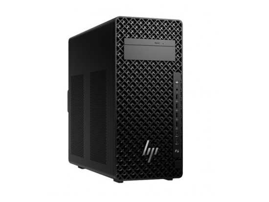 Stacja robocza HP Z2 Tower G1i U7-265 1TB / 32GB / RTX A1000 / W11P   A40S2ET