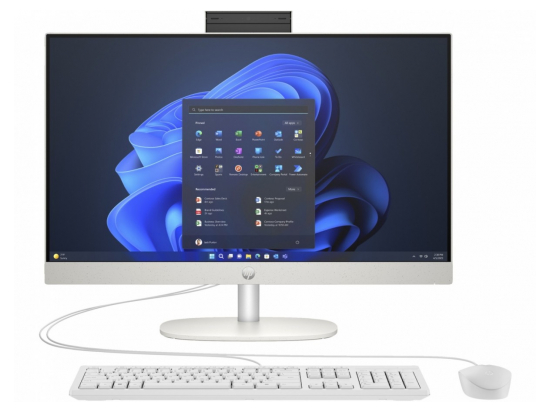 Komputer All-in-One ProOne 240 G10 U7-155U 512GB/16GB/W11P      BY6U4ET