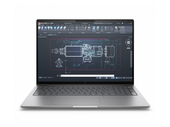 Stacja robocza Zbook 8 U7-265H G1i 1TB/32GB/Win11P/16 cali A3ZW4ET