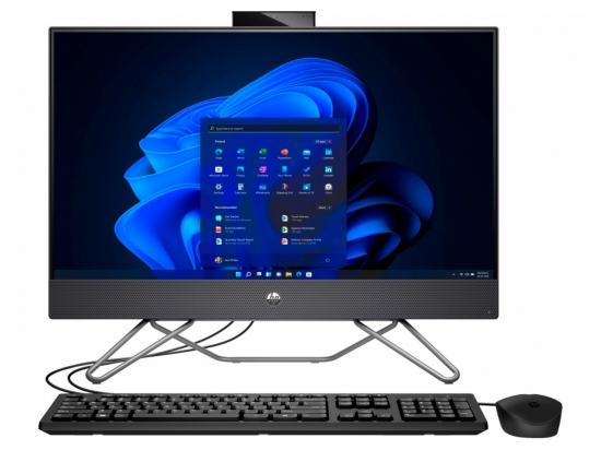 Komputer Pro 240 G9 All-in-One  i5-1235U 512GB/8GB/W11P      936S2EA 