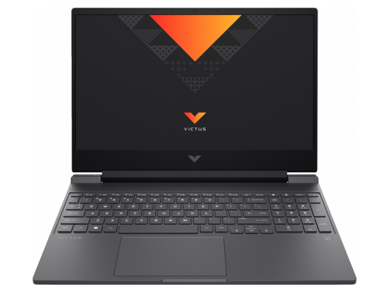 Notebook Victus 15-fa1244nw DOS/15 i5-12500H/512/16 8F6Z1EA