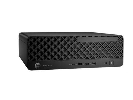 Komputer ProDesk 4 SSF G1i U5-225 512GB/16GB/W11P      9H7U4ET