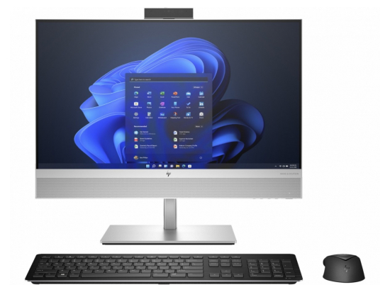 Komputer EliteOne All-in-One 840 G9 i7-14700 512GB/16GB/W11P/23.8 A55MSET