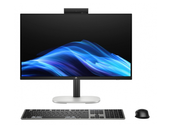 Komputer ProStudio 4 All-in-One G1i U5-225T 512GB/16Gb/W11P/23.8 BY7D5ET