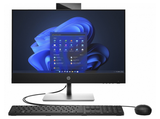 Komputer All-in-One ProOne 440 G9 i5-12500T 512GB/16GB/W11P/23.8 B6ZC0ET