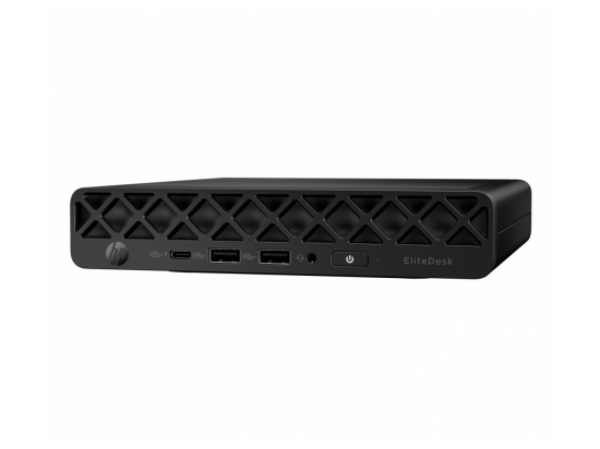 Komputer EliteDesk 8 Mini  G1i   U5-235T 512GB/16GB/W11P      998Z8ET