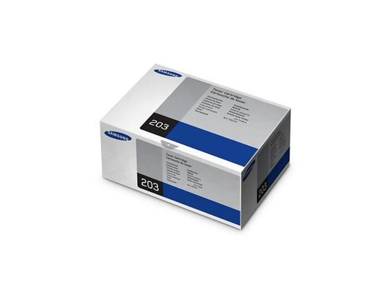 Samsung MLT-D203S Black Toner