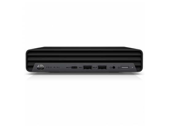 Komputer Pro 400 Mini G9 i5-12500T 512GB/8GB/W11P 885H7EA