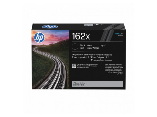 Toner 162X Czarny W1620X