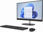 Komputer All-in-One 24-cr0114nw W11H AiO i3-N300 8GB/512GB/23.8 9L723EA