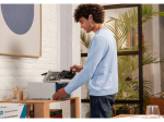 Drukarka LaserJet PRO 4007DW 8X3E0A