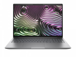 HP ZBook X G1i 16" Intel® Core Ultra™ U7-265H 1TB 32GB W11P RTX PRO 2000 8GB 3YOS C88DFES