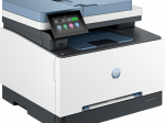 Urządzenie wielofunkcyjne Color LaserJet Pro 3302sdw 499Q6F