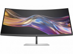 Monitor Pro seria 7 37.5 cala  WQHD+ Thunderbolt 4 - 738pu