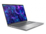 HP Zbook 8 G1i U7-255H 512GB 16GB Win11P 16" RTX 500 Ada C88DPES